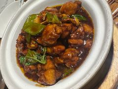 -老广酒楼(樱花店)