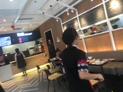 -肯德基(千秋广场店)