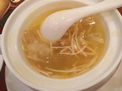 -北海渔村酒楼·粤菜海鲜点心(新华店)
