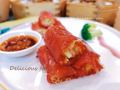 -聚福宝合苑食府(南头镇店)