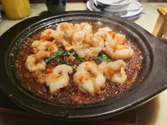 -绿茶餐厅(成都大悦城店)