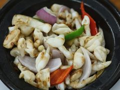 -华记粥饭店(印象容桂主题风情街店)