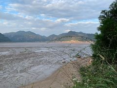 -北岐滩涂