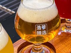 -浩爷羊蝎子火锅(望京店)