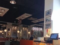 -金湖港式餐厅(建外店)