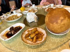 -群乐饭店(滨安路店)