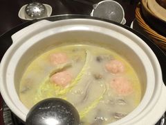 -捞王锅物料理(四川北路店)