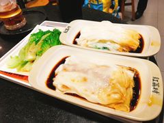 -红荔村肠粉(西丽店)