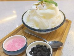 -浮何烤铺(桐梓林店)