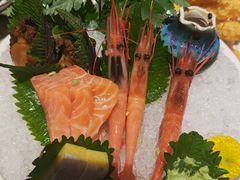 -極上萬膳·日料放题(来福士江景店)