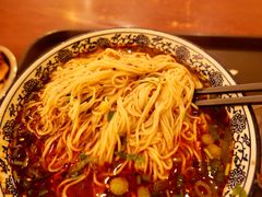 兰州牛肉面-有礼有面(知春路店)