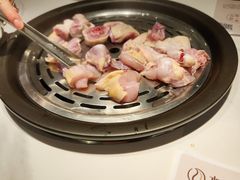 -水禾轩·海鲜蒸汽主题餐厅(拱北店)