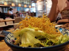 -一井烧肉·活鳗·寿司(望京SOHO店)