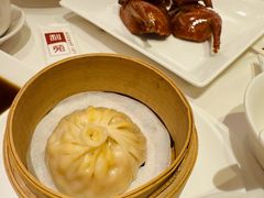 -利苑酒家(合景国际金融广场店)