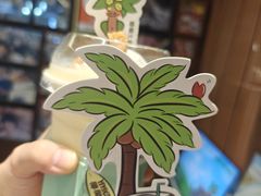 -椰椰大吉(侨港店)