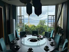 -野菌皇海景野生菌火锅(滨海大道店)