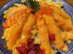 -三月居酒屋(青年大街店)