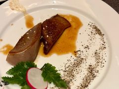 -極上萬膳·日料放题(海岸城店)