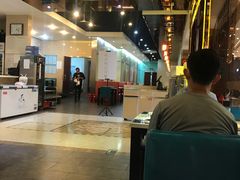 -老边饺子馆(金源店)