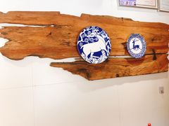 -家宴·灌蛋·沙茶面(曾厝垵店)
