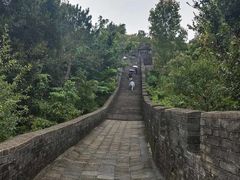 -求水山公园