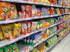 -世纪联华超市(凤起店)