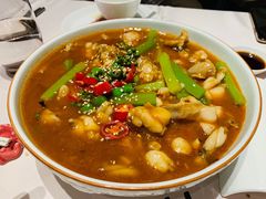 -蟹榭·本帮江浙菜·蟹宴(五角场合生汇商场店)