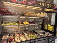 -林静小吃(复兴路店)