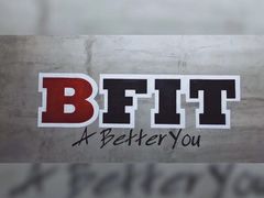 -Burn Fit燃炼健身工作室(新都旗舰店)