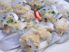 -广胜通达海鲜食府(黄沙店)