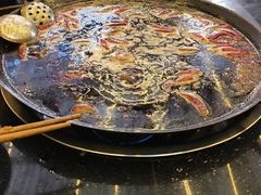 -肥龙火锅(南坪店)
