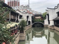 -嘉兴月河历史街区