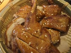 乐山甜皮鸭-花盐街·四川乐山小吃(西单大悦城店)