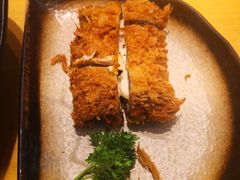 -胜博殿日式炸猪排(西红门店)