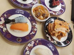 -万岁寿司(万国店)