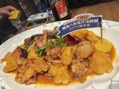 -胖姐渔村(中源大道店)