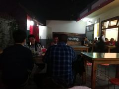 大堂-伊隆斋(什刹海店)