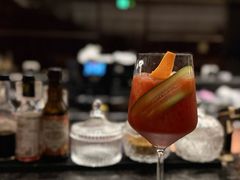 -瑞吉吧 The St·Regis Bar(长沙瑞吉酒店)