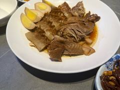 -赖厨潮汕砂锅粥