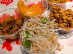 -阿财老铺·老蚌埠龙虾城(华夏总店)