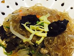 -紫霞门韩国料理烤肉(深南东路店)