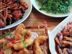 -双塔老饭店