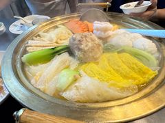 -大潮淮·淮扬菜(何园旗舰店)