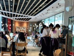 -必胜客(国贸店)