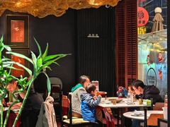 -顶特勒·黄鱼馆·特色菜(上海大世界店)