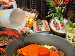 -赵九记呱呱老火锅(钟楼总店)