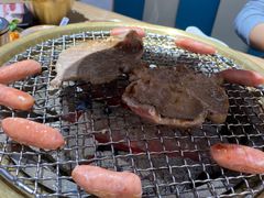 -千岛炭火烤肉·活烤鳗鱼(天通苑店)