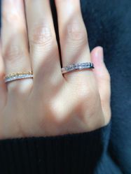 点击看大图 -Cindy Jewelry·钻戒·彩色宝石