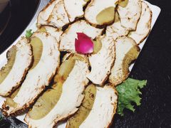 美味牛肝菌-大理董·董家小厨野生菌火锅(古城旗舰店)