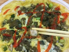 -老闽味沙茶面·姜母鸭(传承35年曾厝垵店)